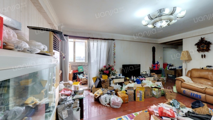 富明公寓二手房实景图