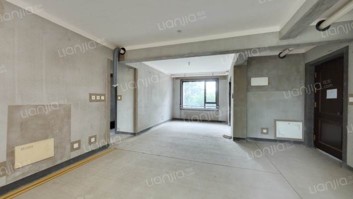 普罗理想国西1苑二手房实景图