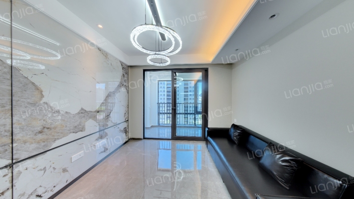 观麓里二手房实景图