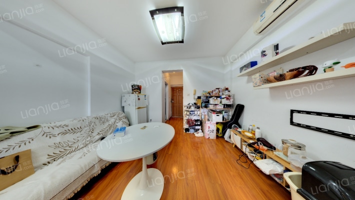 金海岸大厦二手房实景图