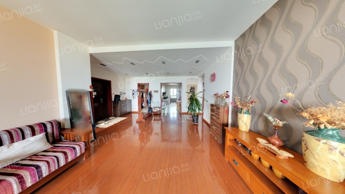 荷塘月色家园二手房实景图