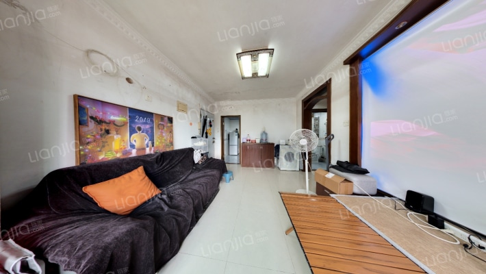 榭丽花园二手房实景图