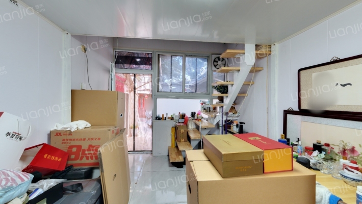 金果胡同二手房实景图