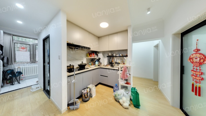 翠微东里二手房实景图