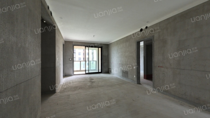 普罗理想国西10苑二手房实景图