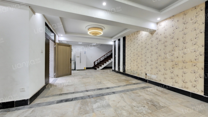 江南村二手房实景图