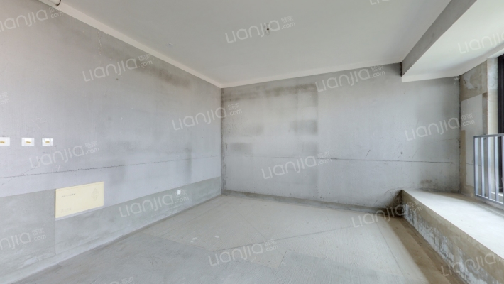 普罗理想国西3苑二手房实景图