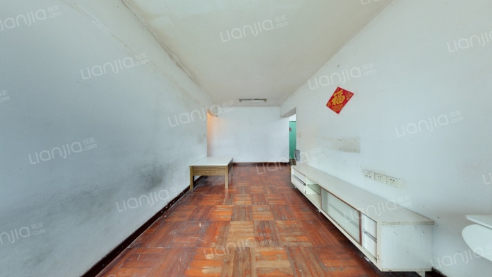 云峰花园二手房实景图