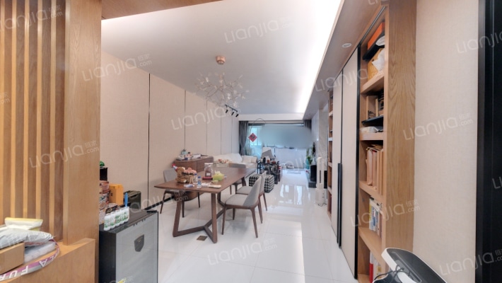 云顶翠峰一期二手房实景图