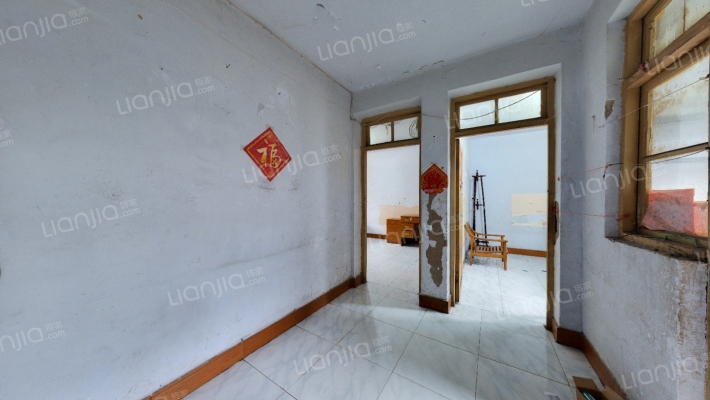 伏牛路25号院二手房实景图