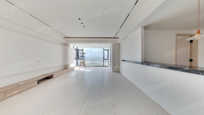 碧桂园世纪滨江二手房实景图