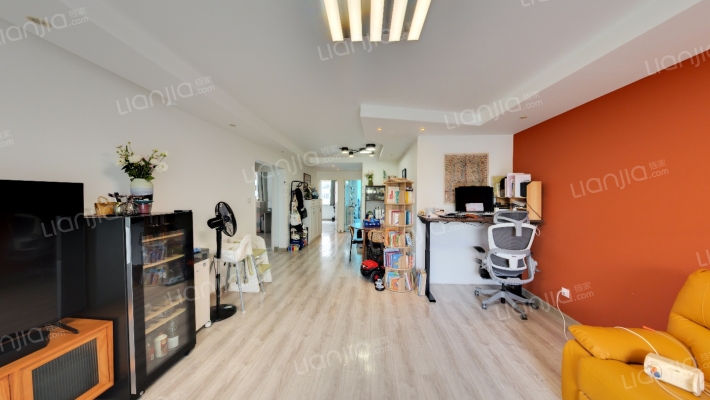 特区808二手房实景图