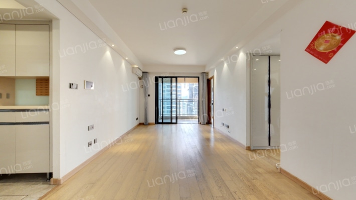 万科云城二手房实景图