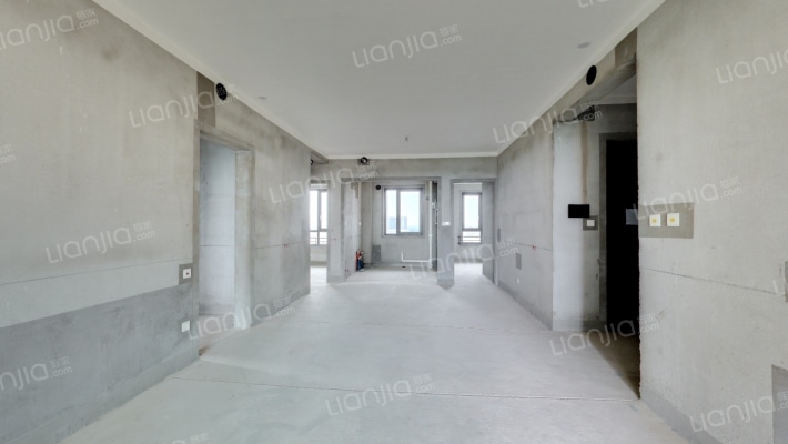 普罗理想国西10苑二手房实景图