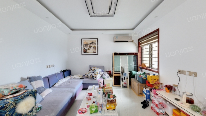 升龙又一城1号院二手房实景图