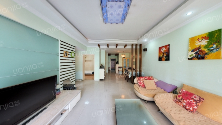 芳草地二手房实景图