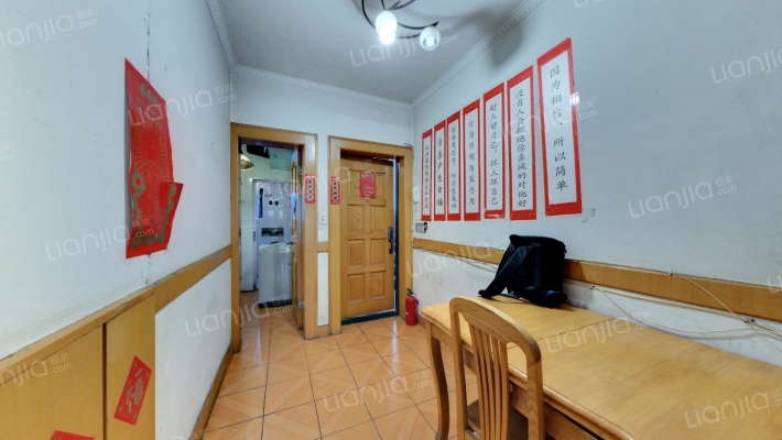 乌龙巷二手房实景图