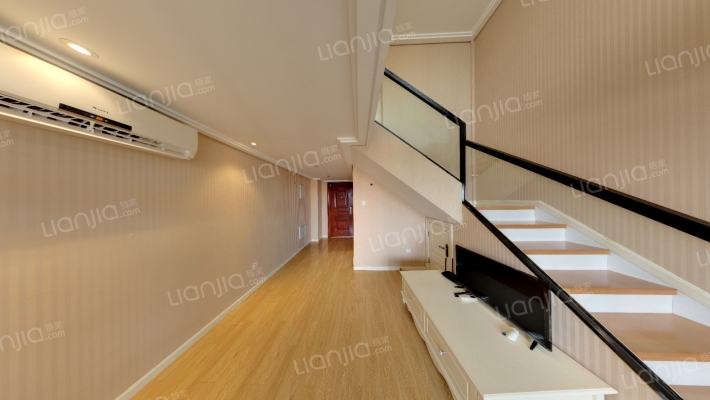 世嘉君座二手房实景图