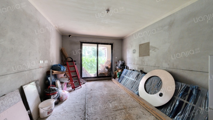 正商环湖溪岸二手房实景图