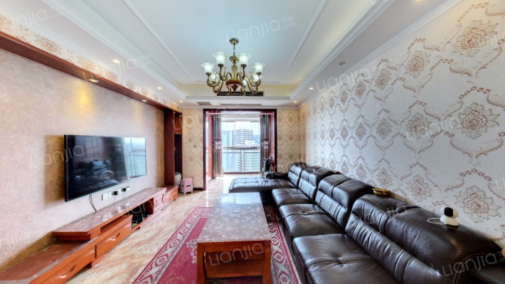 时代都汇D组团二手房实景图