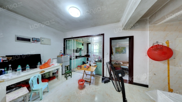 临东家园二手房实景图