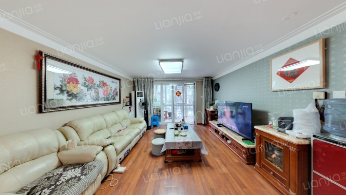 拂林园二手房实景图