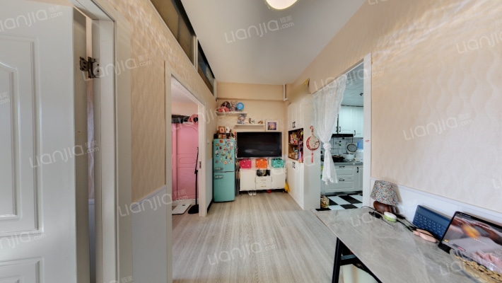 之江铭楼二手房实景图