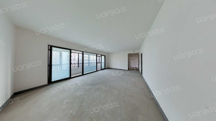 中粮中央公园祥云A区二手房实景图