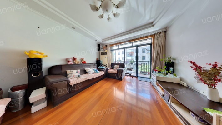 金湖阁二手房实景图