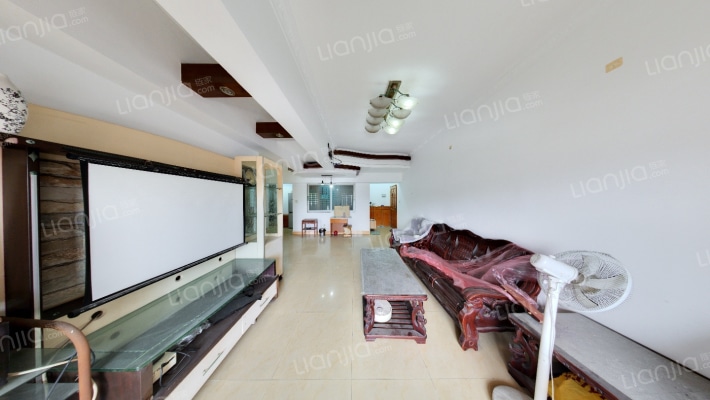 天诚大厦3期二手房实景图