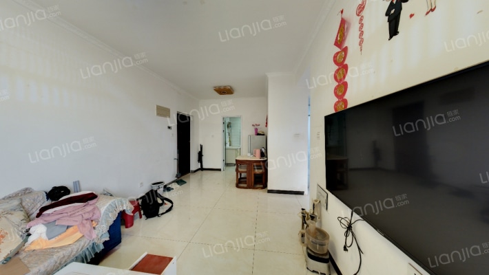 丁香丽景苑二手房实景图