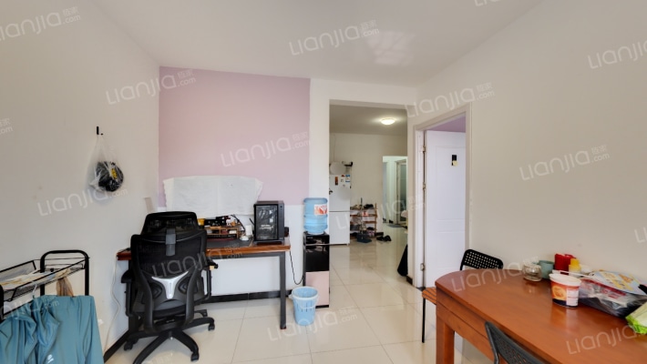 紫金新干线四区二手房实景图