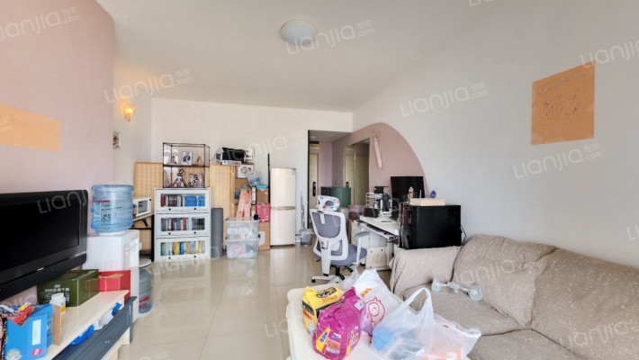 心巢小区二手房实景图