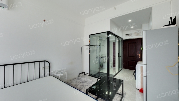 红馆二手房实景图