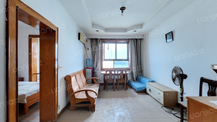 马王坪新村二手房实景图