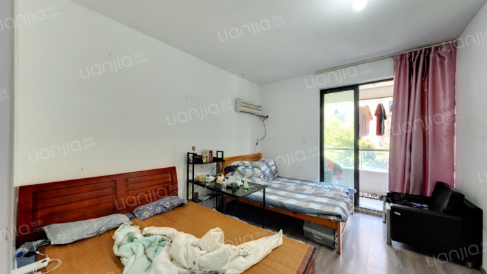 景悦星湖（南区）二手房实景图