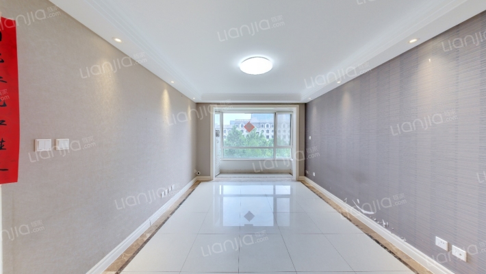 远洋万和城B区二手房实景图