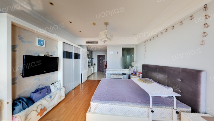 金龙大厦二手房实景图