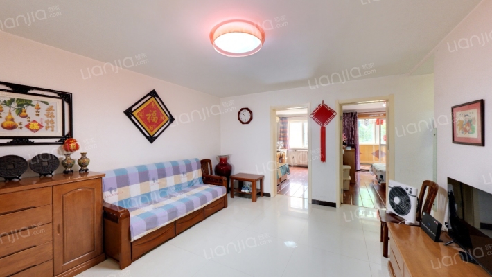 来安里小区二手房实景图