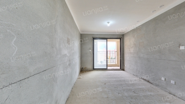 鑫苑城十五号院二手房实景图