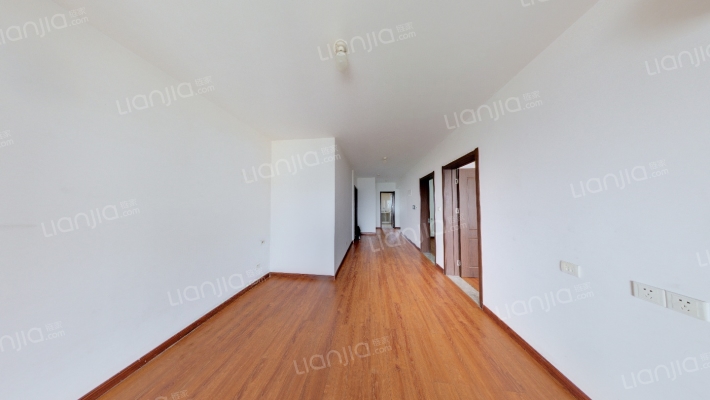 滨旅景熙二手房实景图