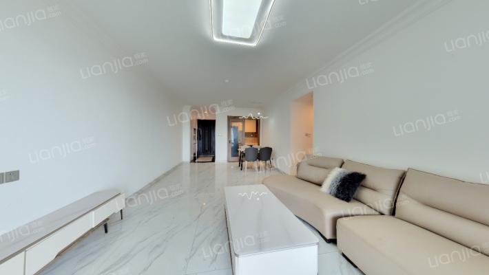 名城七号院二手房实景图