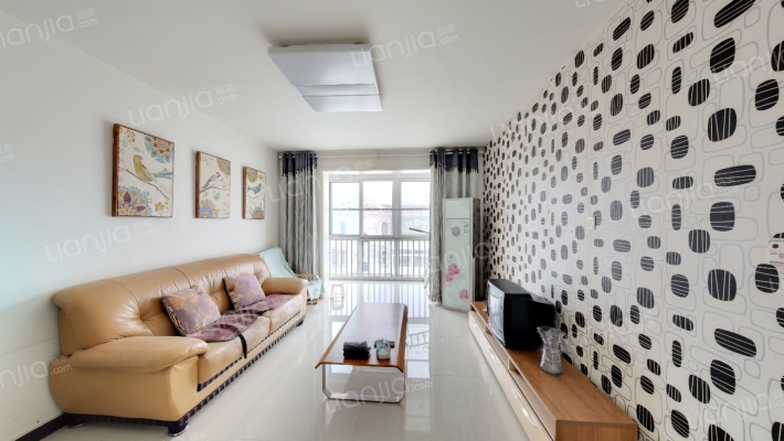 怡君园二手房实景图