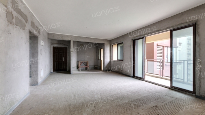 凯辰玥明台二手房实景图