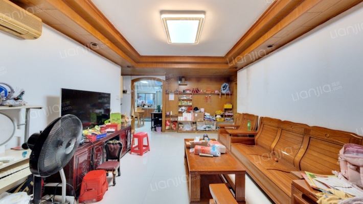 税务小区二手房实景图