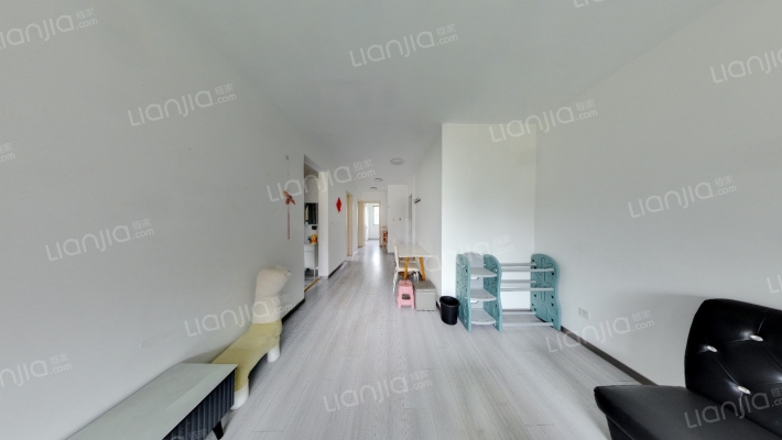 阳光城文澜府二手房实景图