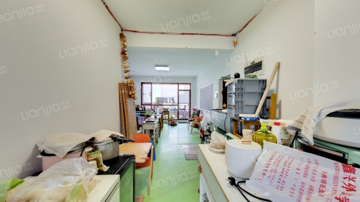 阳光海岸(锦绣大街)二手房实景图