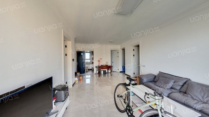 星著雅苑二手房实景图