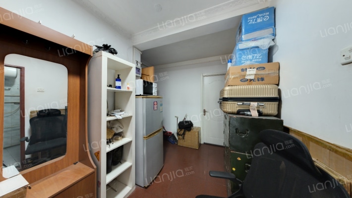 建清园二手房实景图