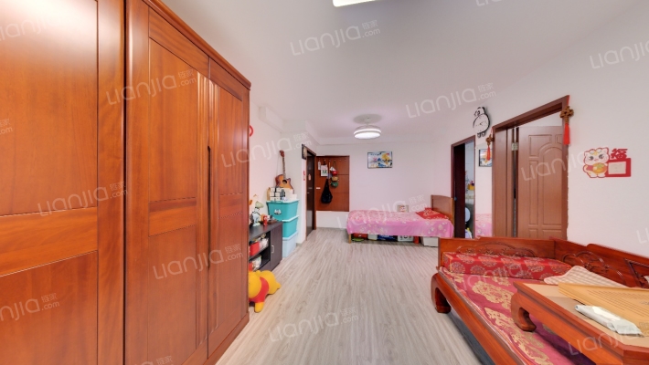 清缘东里二手房实景图